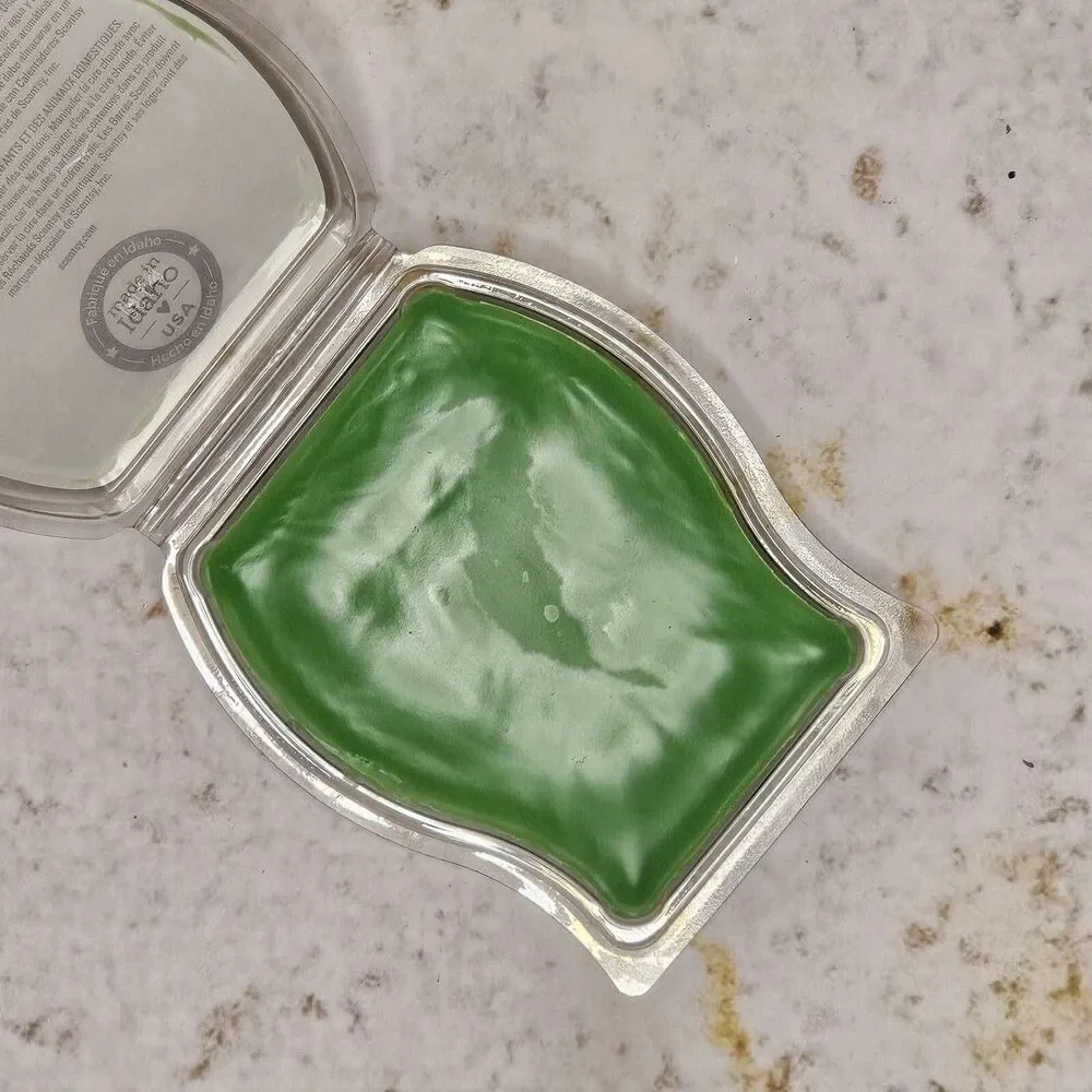🍈 Key Lime & Grapefruit Scentsy Bar – Bright Citrus Wax Melt 🌞✨